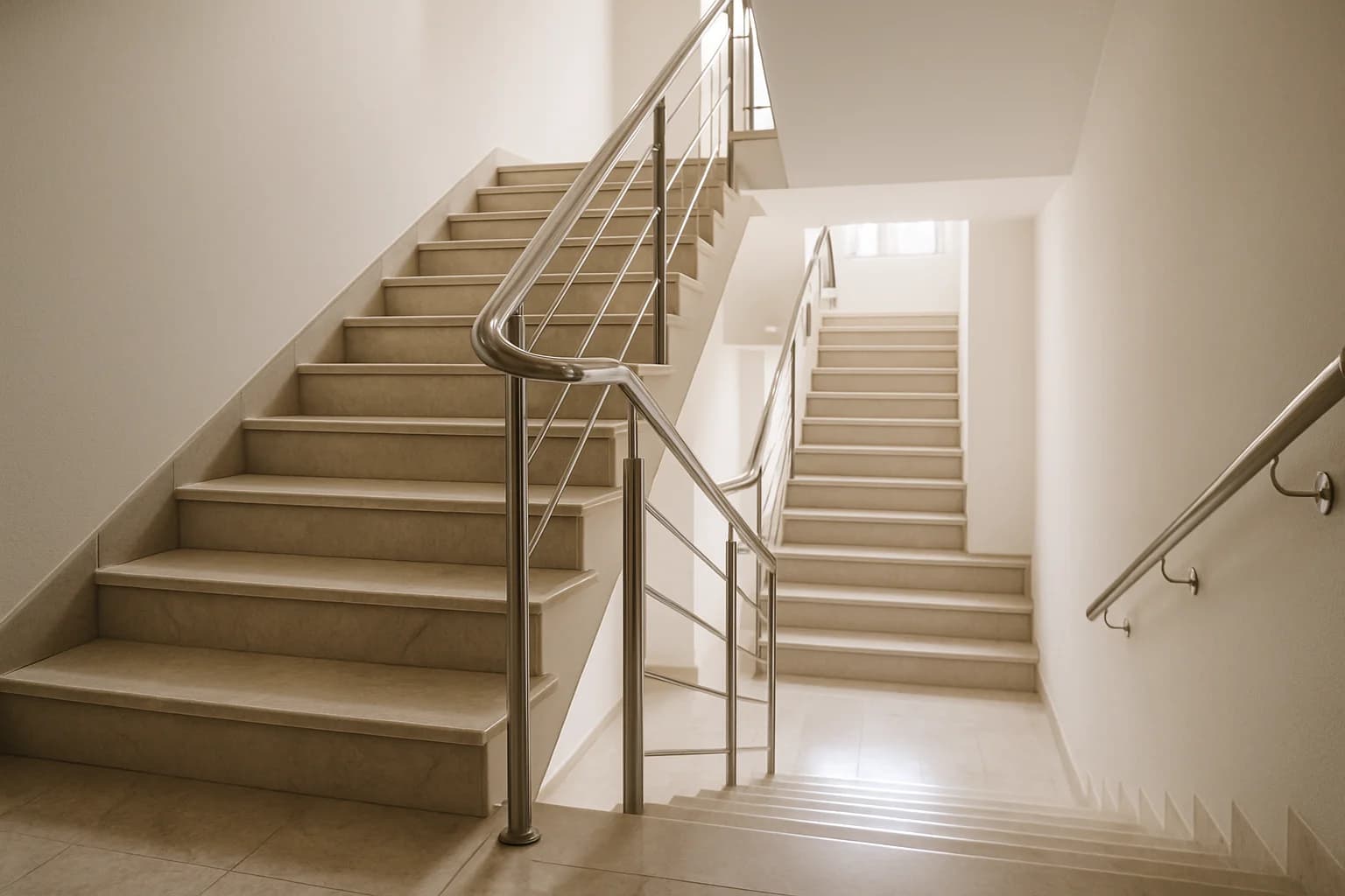 Pulizie condominiali e stabili
